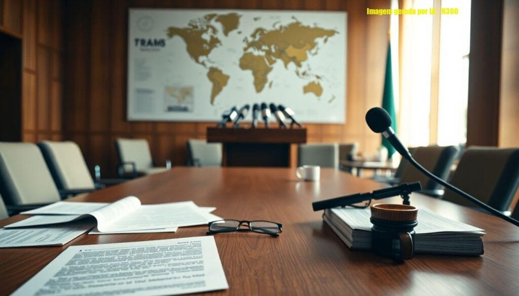 Trump e a suposta 'tomada amigável' de Cuba