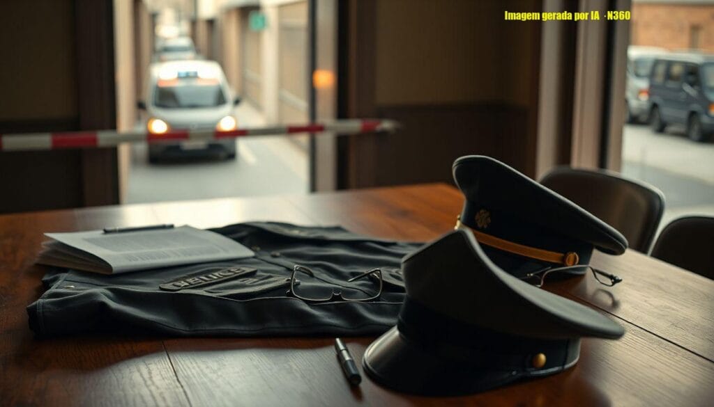 Cláudia Cacho: primeira mulher indicada a general