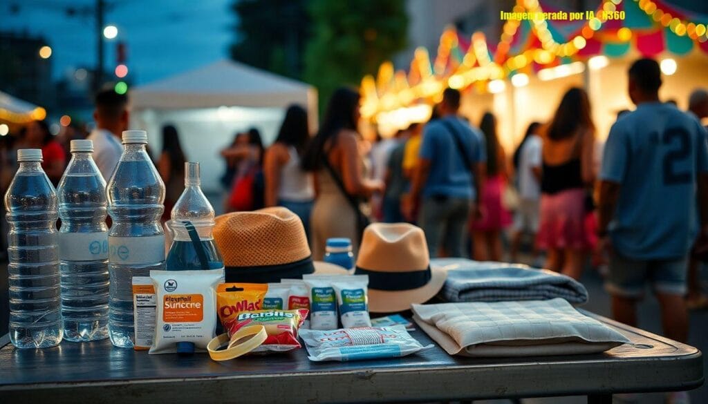 Carnaval: check-list de saúde antes de cair na folia