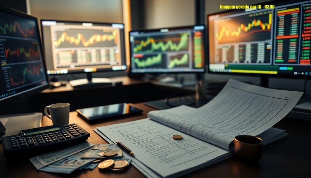 Axia (AXIA3): lucro saltou, ação caiu mesmo assim