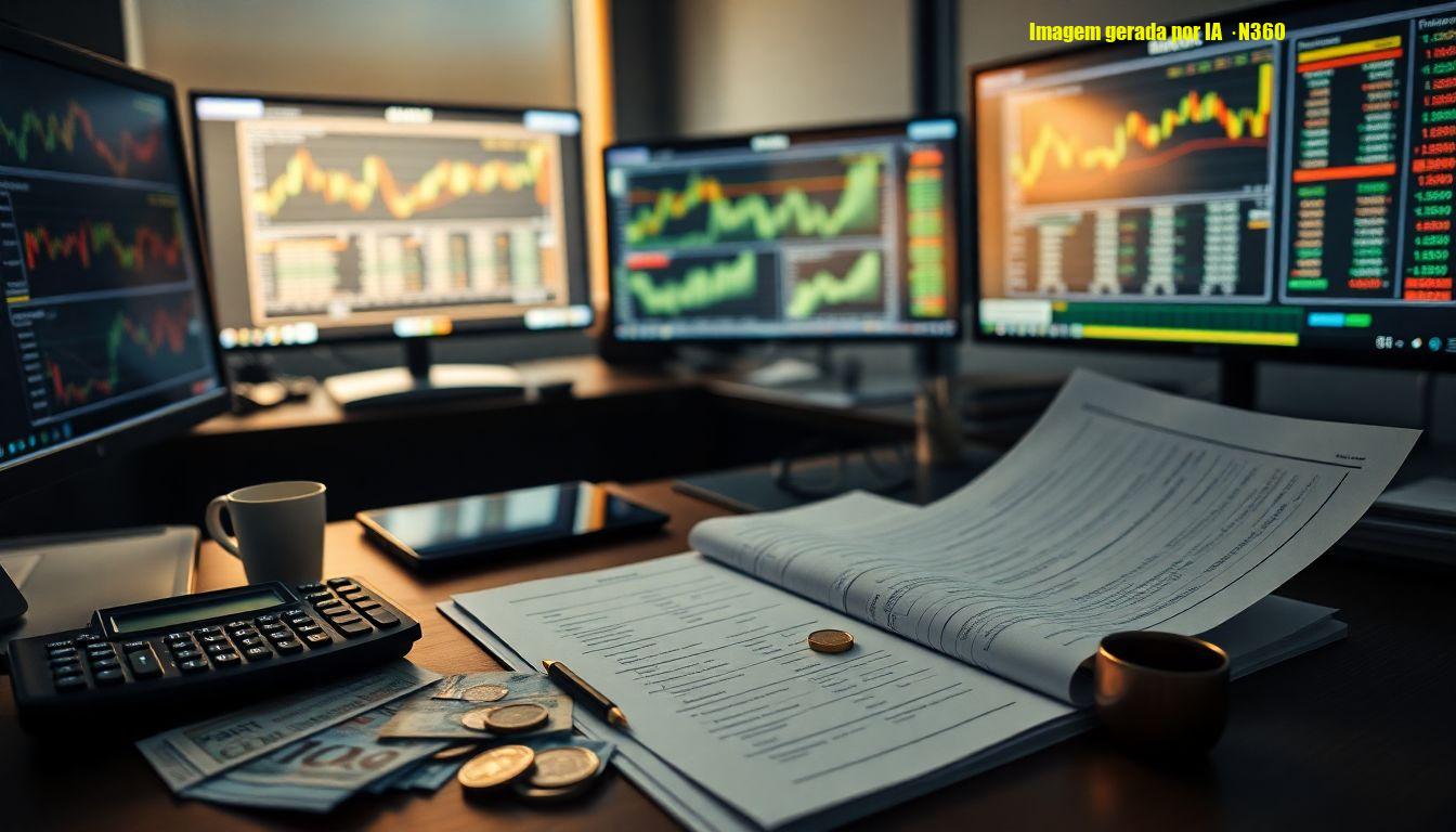 Axia (AXIA3): lucro saltou, ação caiu mesmo assim