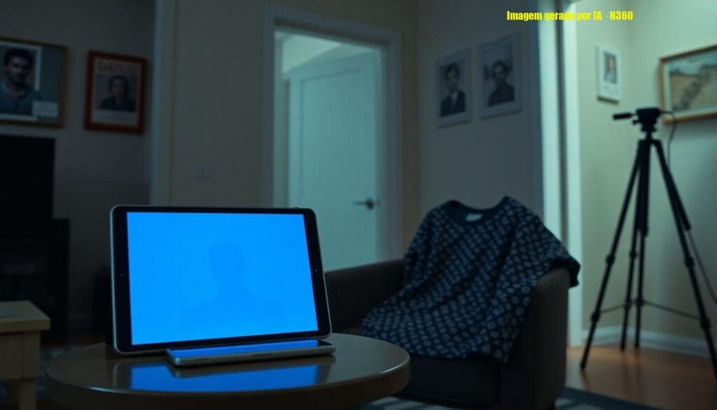 Juliano Floss relembra encontro com pai de Marina Sena