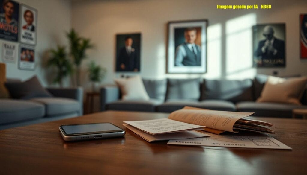 Fernanda Torres publica indireta sobre voto no Oscar 2026