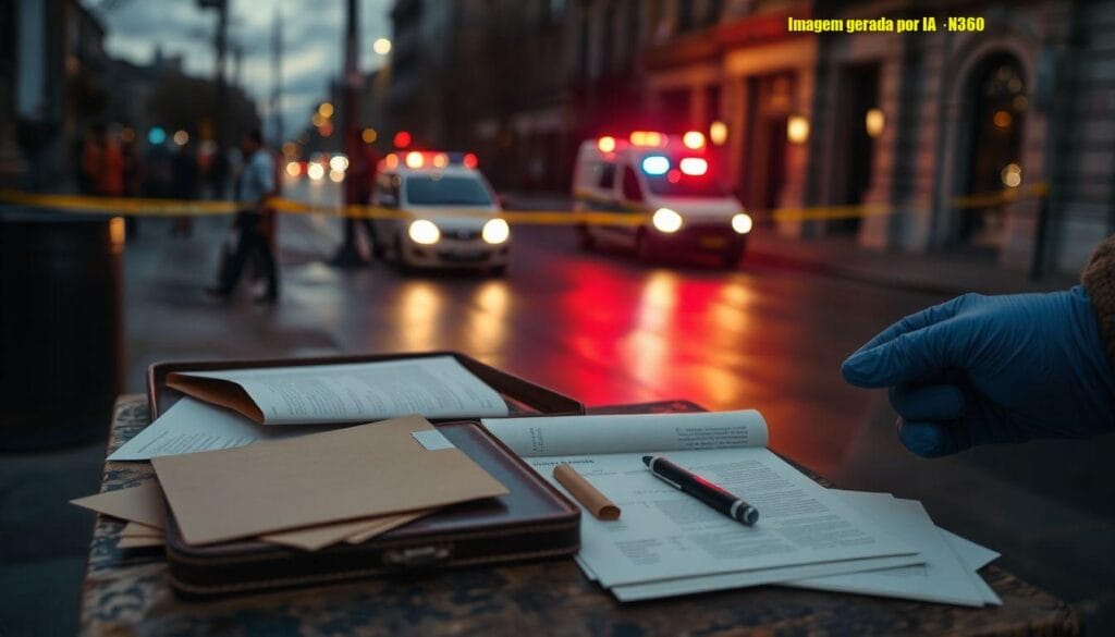 Advogado diz que prisão ocorreu por 'ser branco e de classe média'