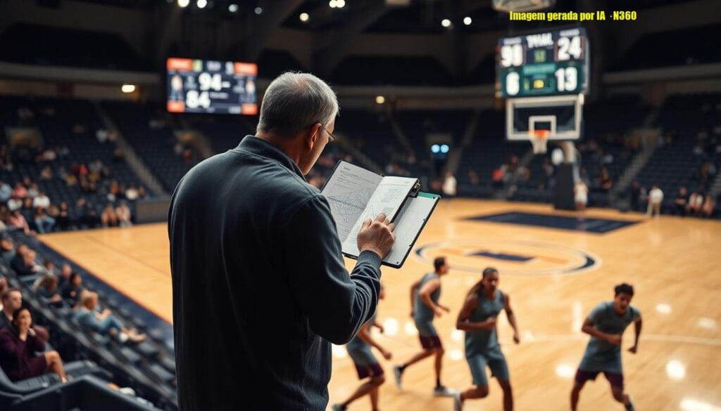 Brasil bate Venezuela por 94 a 84 nas Eliminatórias