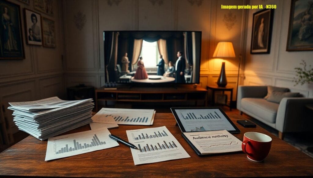 Fenômeno global recoloca Netflix após fim de Stranger Things