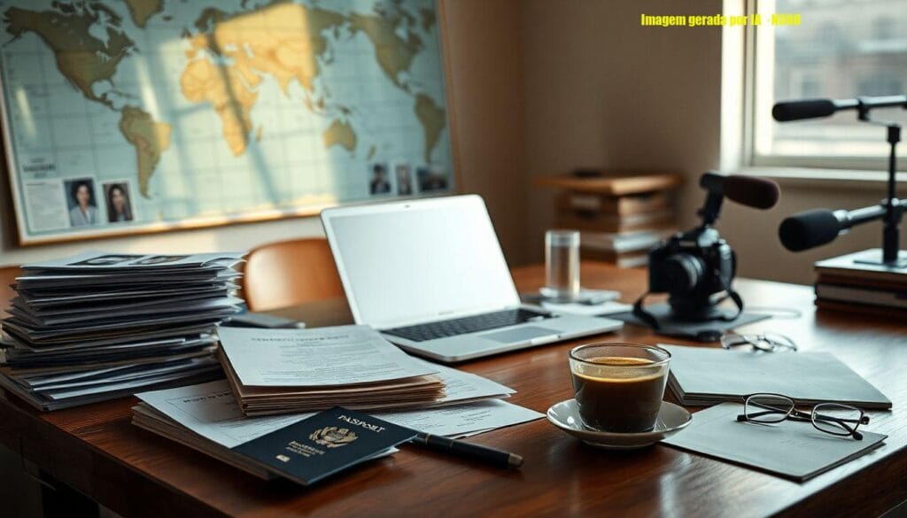 Epstein tentou comprar agência de modelos no Brasil