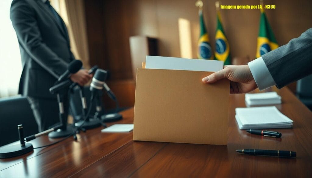 Damares recorre ao MPE contra samba-enredo