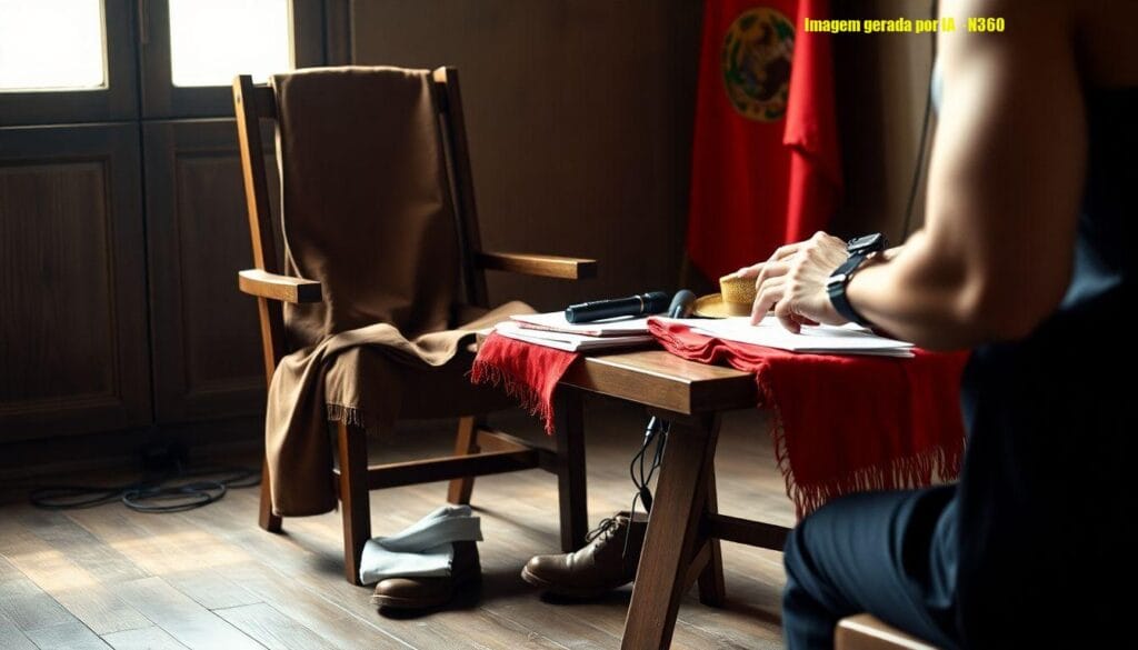 Morre Frei Sérgio Görgen, ex-deputado e líder do MST