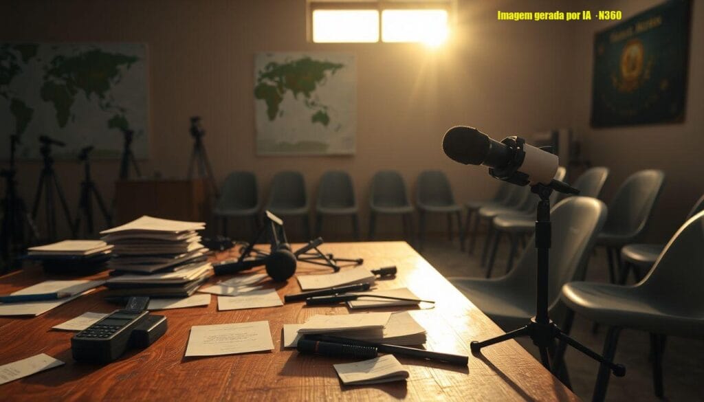 Filho de Muammar Gaddafi: anunciado morto na Líbia