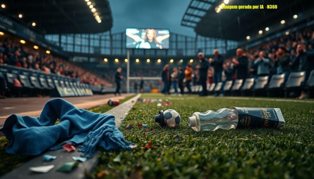 Estêvão ganha destaque na Europa após eliminação do Chelsea