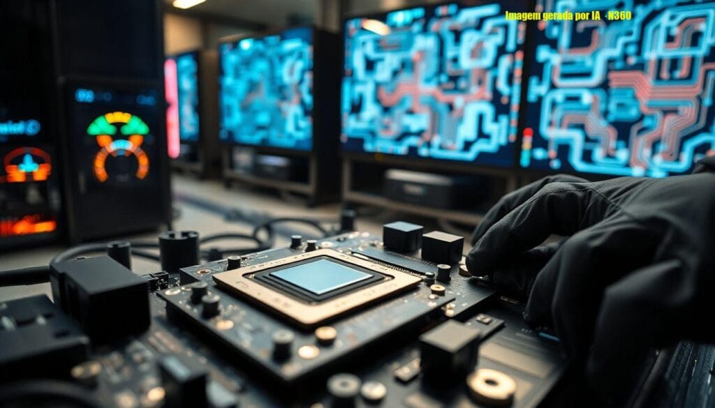 AMD: chip para Xbox pode suportar lançamento em 2027