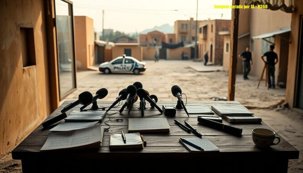 Saif al‑Islam Kadhafi: morte relatada, mas não confirmada