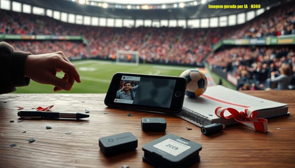 Sport provoca Santa Cruz com trocadilho e IA