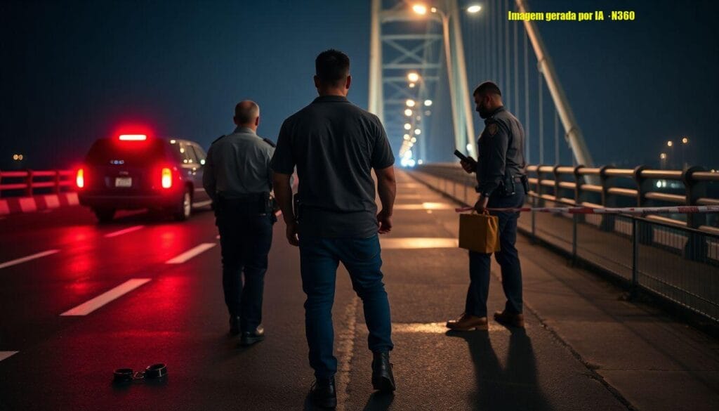 PF prende no Paraguai condenado pelos atos de 8 de janeiro