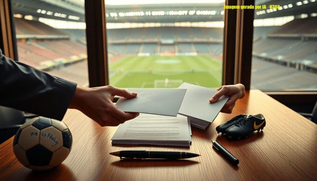 Fluminense amplia oferta e se aproxima de Denis Bouanga