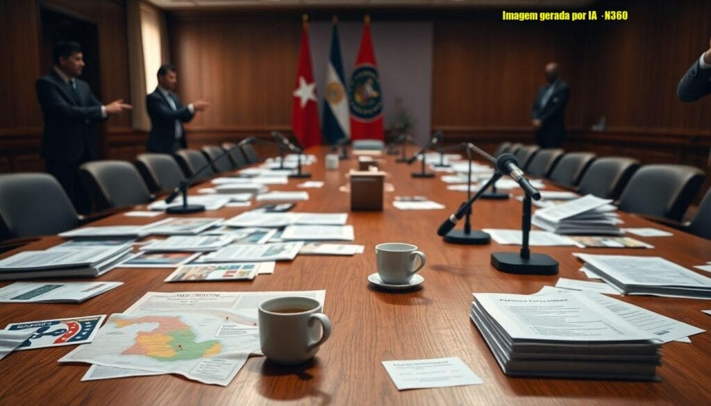 Simões sobre Cleitinho: 'não me assusta, mas preocupa'