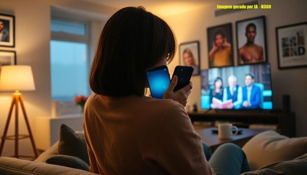 BBB 26: Namorada de Brigido reage após exposição