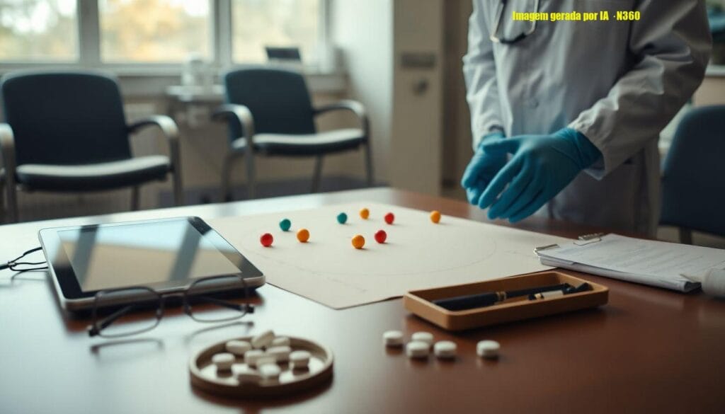 Oito fatores de estilo de vida explicam metade da demência