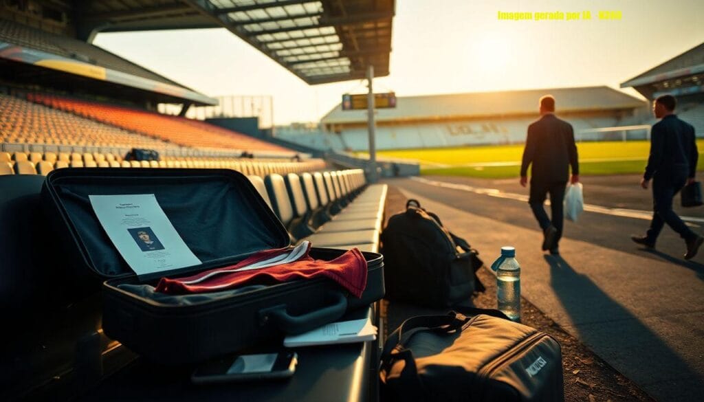 Estêvão ausente em vitória do Chelsea; treinador diz viagem