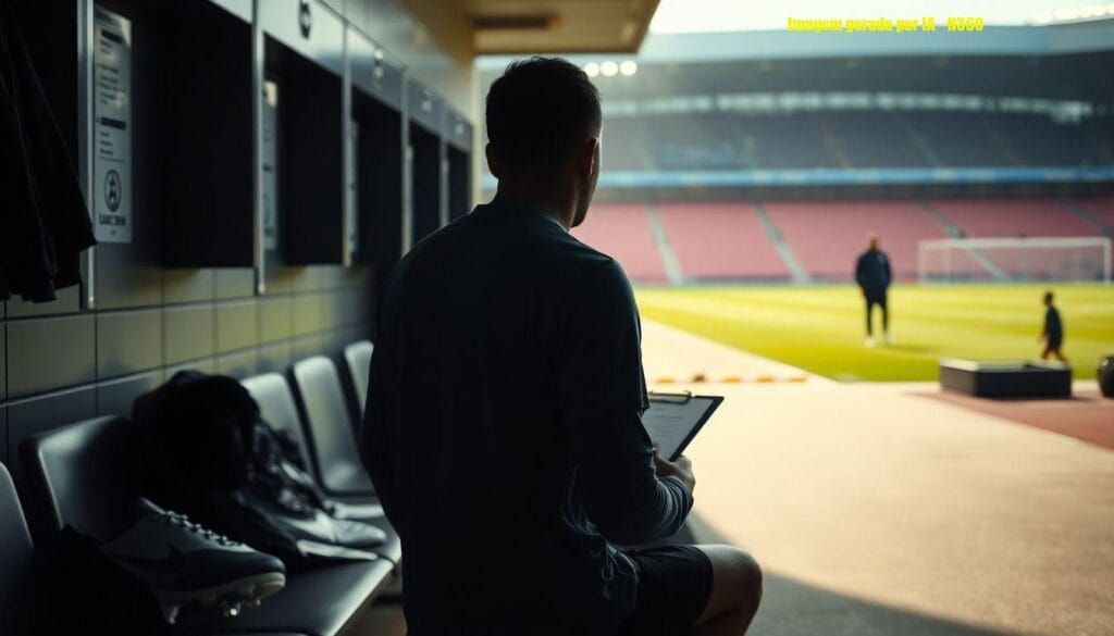 Lucas Veríssimo define futuro após sondagem do Corinthians