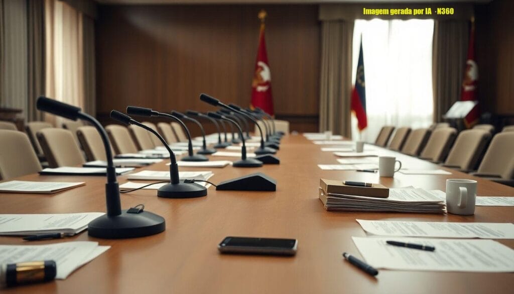 Aliados de Tarcísio resistem a Kassab como vice