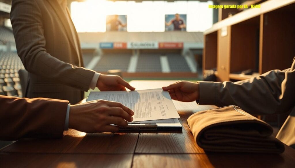 Grêmio acerta acordo verbal por Leonel Pérez