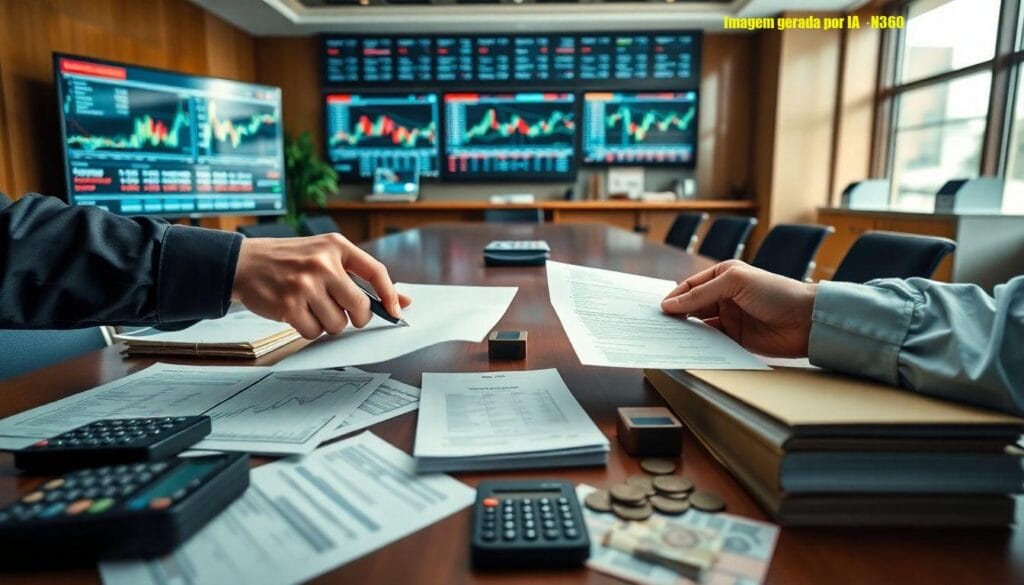 Crédito a estados e municípios soma R$ 207 bilhões