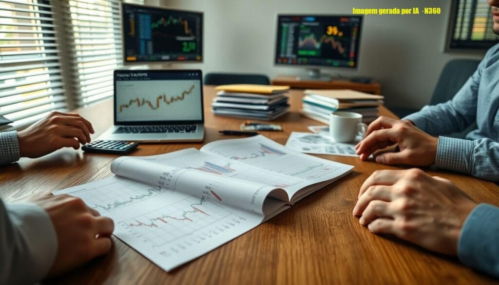 7 pontos positivos e 4 riscos na temporada do 4T25