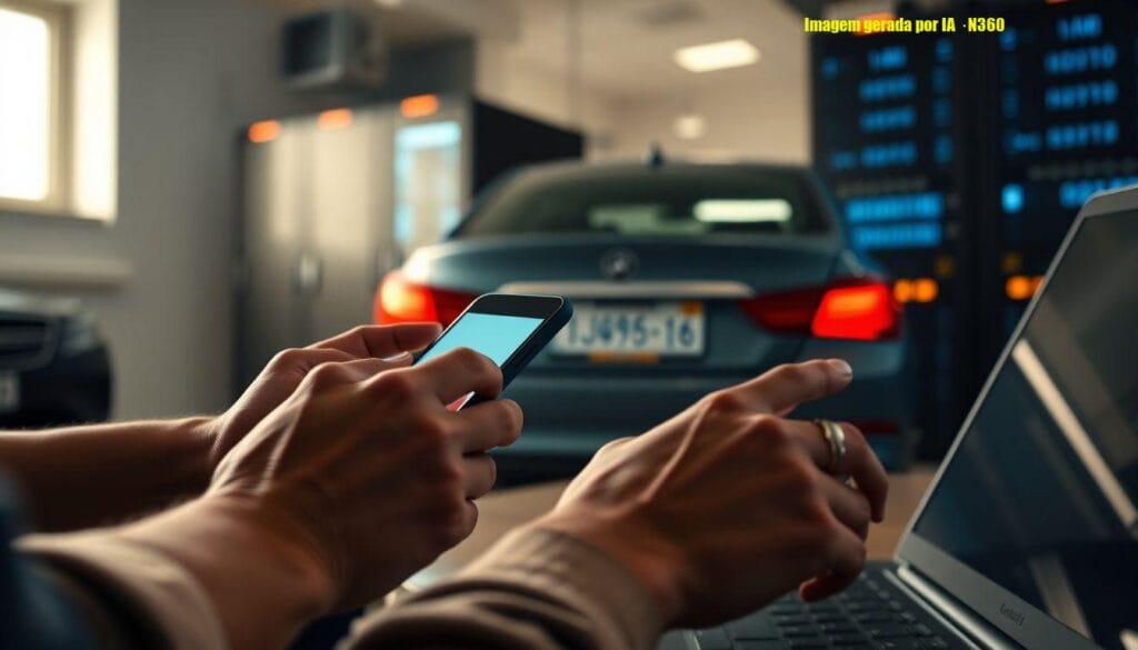 SP lança site que unifica cobrança de pedágio free flow