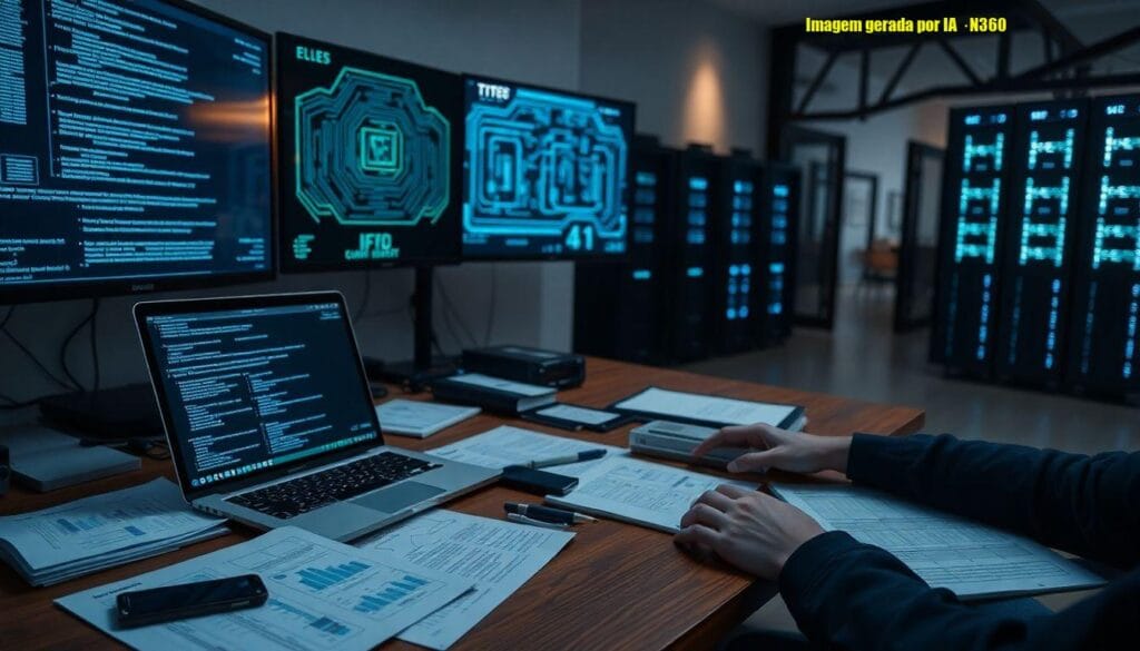 Moltbook: investigação sobre suposto site de 'robôs'