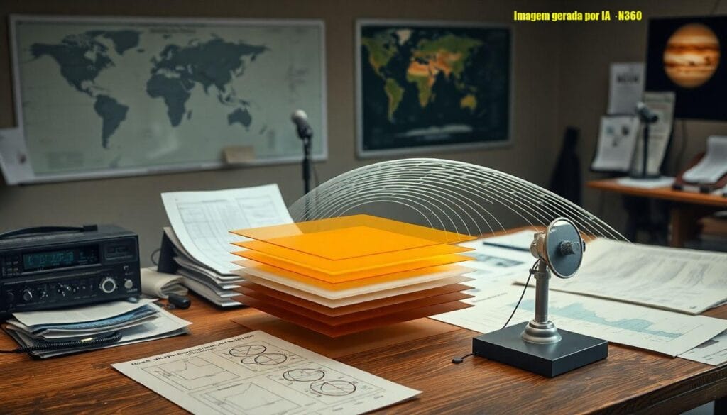 Nova medição atualiza dimensões de Júpiter