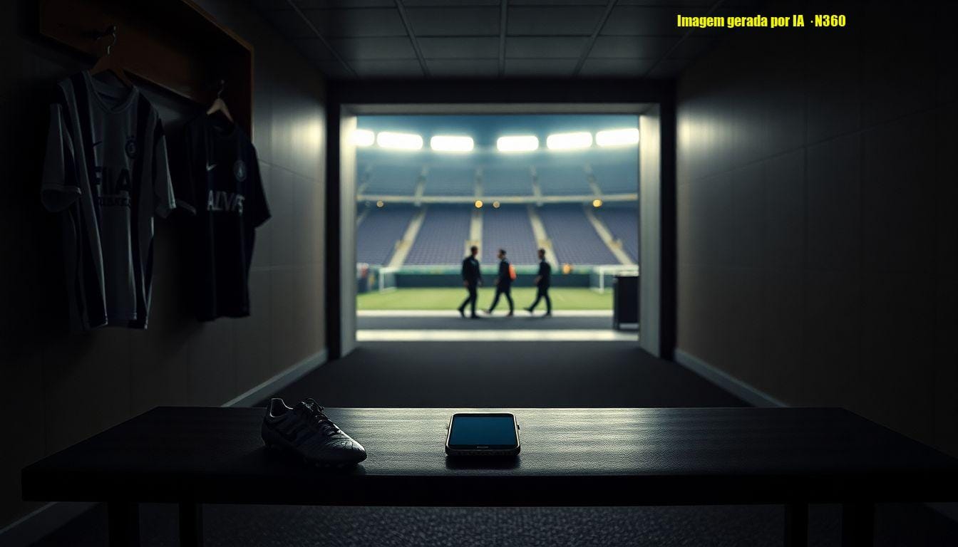 Equipe de Endrick se manifesta sobre rumores de divórcio