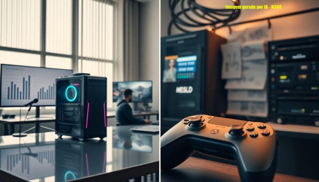 Take-Two: CEO diz que PC é pilar da indústria