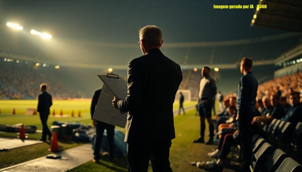 Vojvoda rejeita culpas à arbitragem após derrota no Paulistão