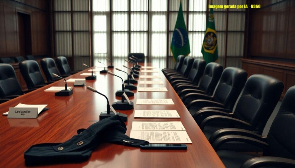 PSDB critica 'canibalismo' após perda de seis deputados