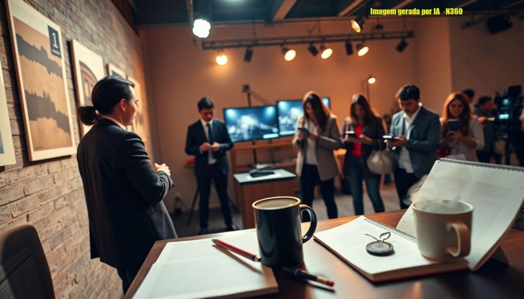 Caco Barcellos comandará reality do Fantástico