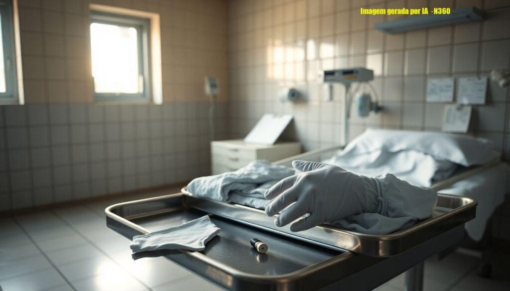 Altas amputações por câncer de pênis no Brasil