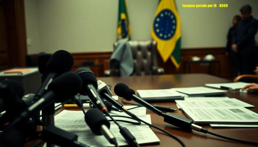 MDB deve apoiar Lula já no 1º turno, diz Jader Filho