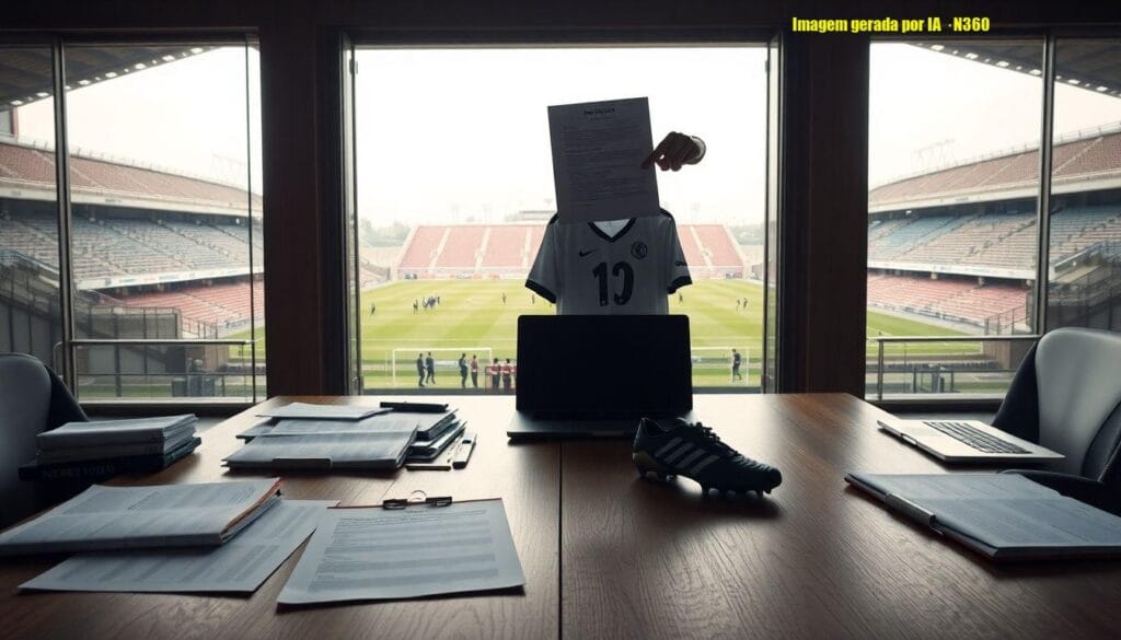 Paquetá ou Arias: qual a maior contratação?