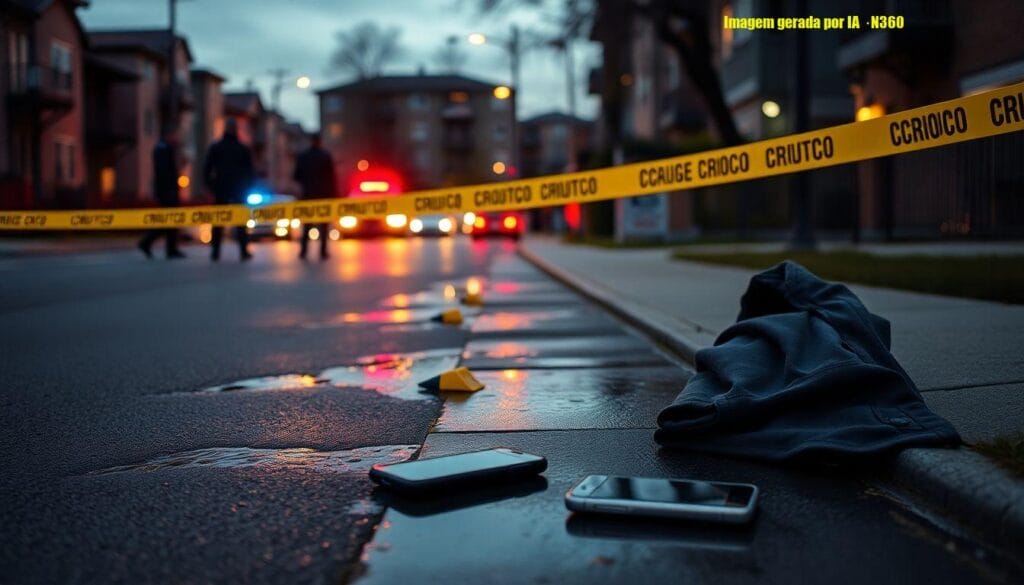 Cão Orelha: polícia diz que menina não presenciou agressão