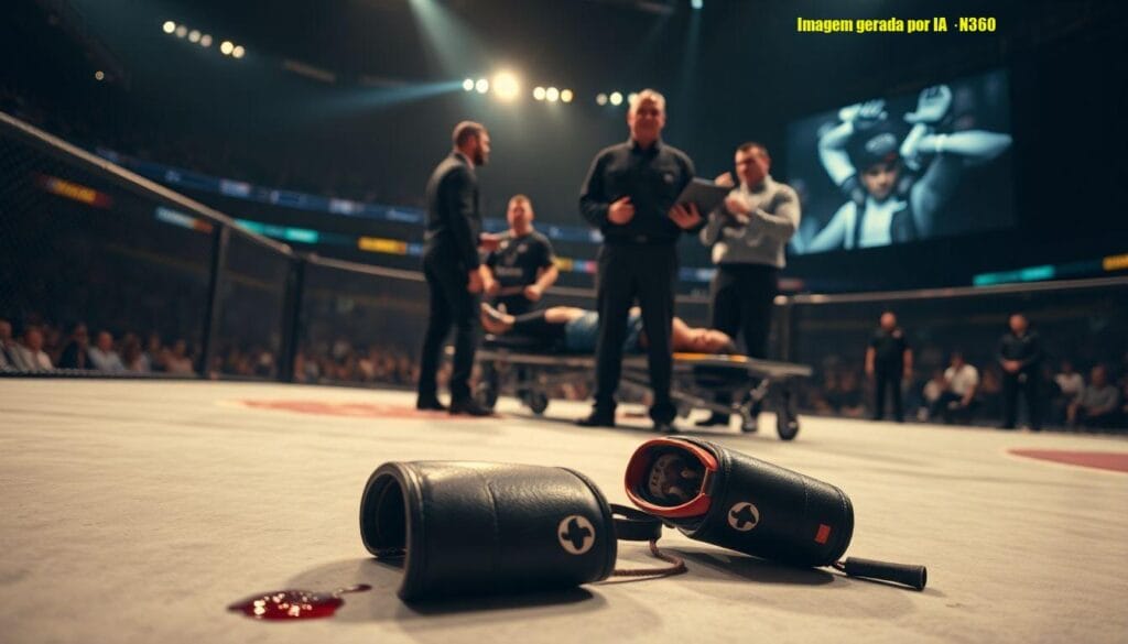 UFC 325: Ruffy nocauteia Fiziev; Xicão vence