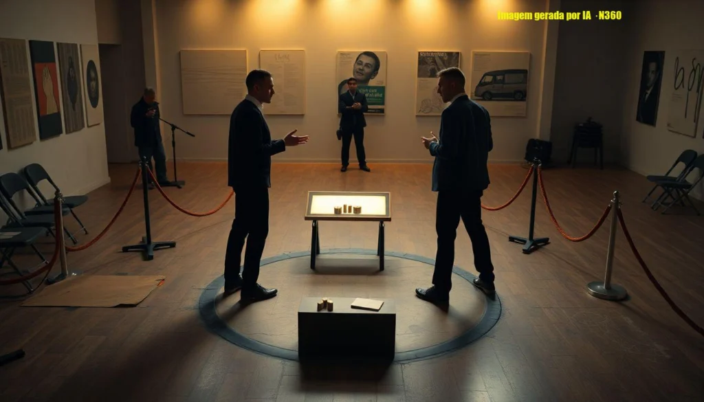 Duelo de Risco pode levar dois ao Paredão do BBB 26