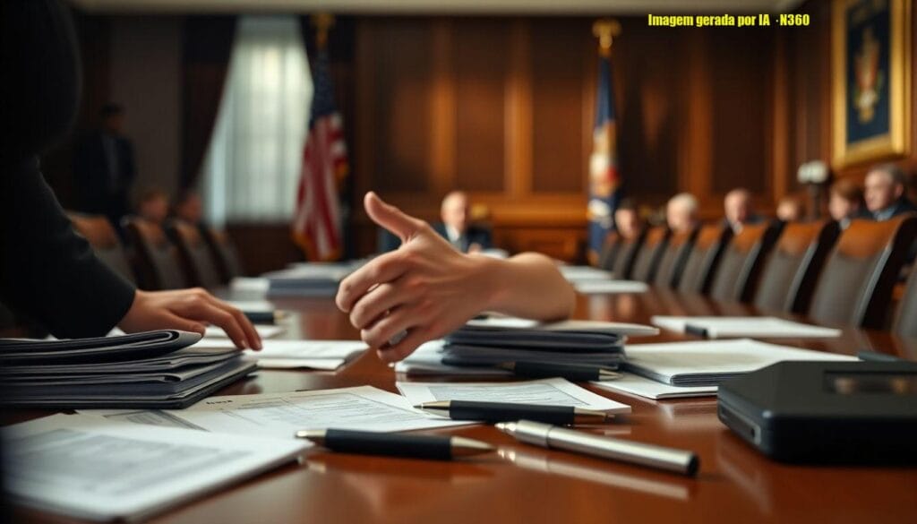 O delegado do Senado que quer apurar tudo