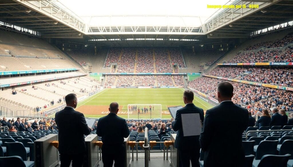Botafogo terá 10% dos ingressos em São Januário, diz Ferj