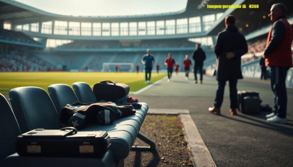 Ponte Preta terá desfalque decisivo contra Portuguesa