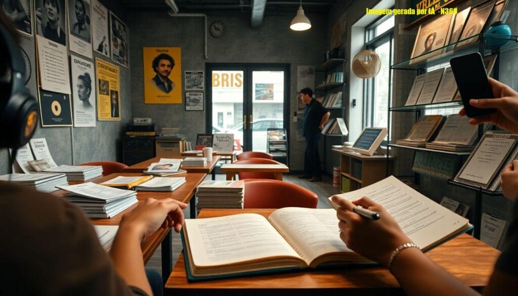 Como Bad Bunny tem feito o mundo querer aprender espanhol