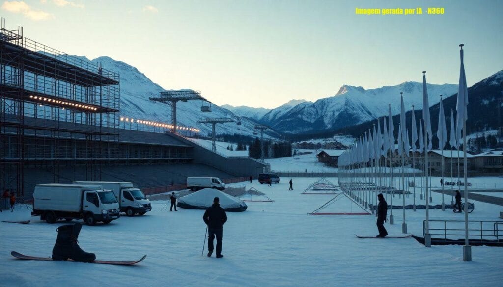 Apuração: alegações sobre cerimônias e shows em 2026