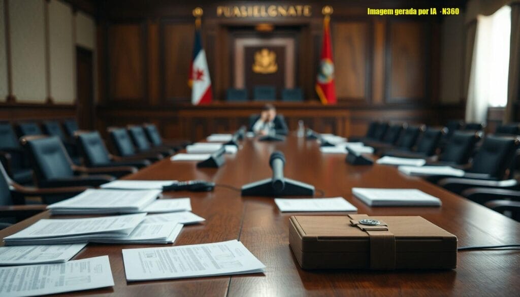 STF reconhece caixa dois como crime eleitoral e improbidade