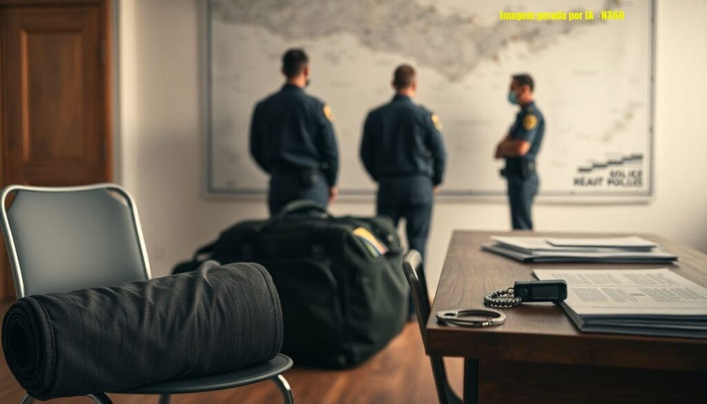 Nojo, ódio e rancor: francês relata 'calvário' na Venezuela